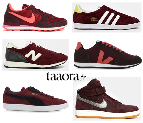 new balance femme adidas